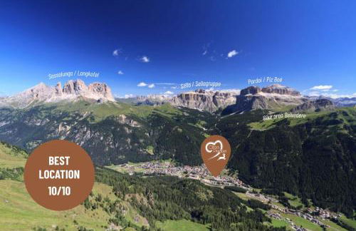 Cesa Planber Apartments Mountain View SKI-IN SKI-OUT - Foto 51