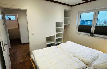 Das Weichenhaus direkt am Nord-Ostsee-Kanal - Foto 11