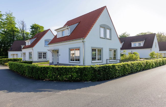 Restyled Holiday Home, Near Bad Bentheim - Foto 28