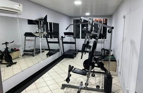 Apartamento de 1 quarto de frente a praia dos Ingleses - Photo 13