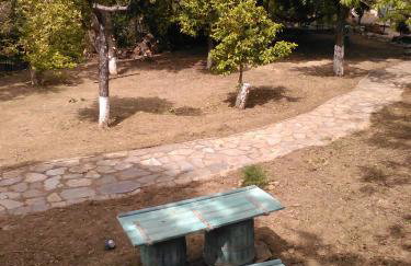 Traditional stone house in Pelion - Photo 8