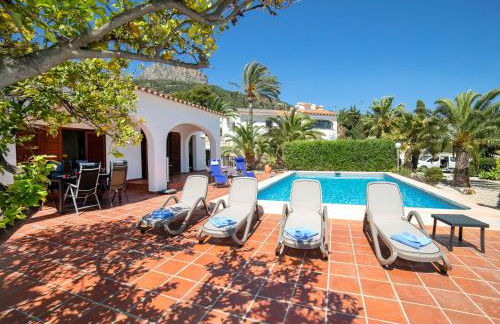 Holiday Home Cecile by Interhome - Foto 1