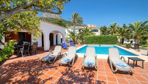 Holiday Home Cecile by Interhome - Foto 1