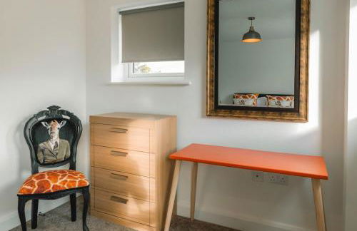 Norwich New 3 Bedroom Townhouse Close to NNUH UEA - Foto 20