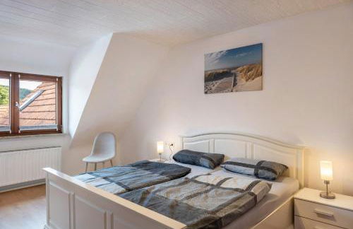 Ferienwohnung Hennen - Foto 10