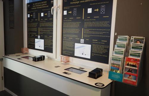 Aparthotel Lenau - Foto 63