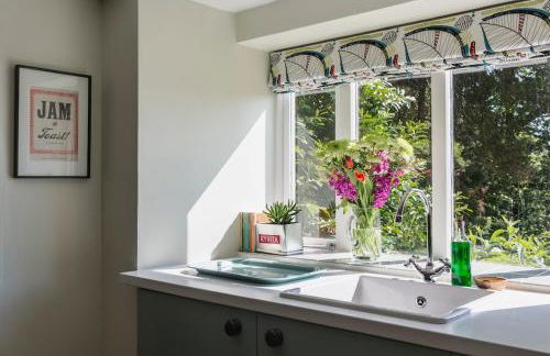 Malvern hills, beautiful garden flat Twohundredandseven - Foto 32