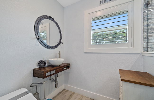 Almost Heaven 5 Bedroom Home by RedAwning - Foto 28