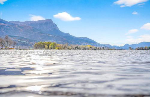 Un coin de paradis à Puy Sanières - Photo 39
