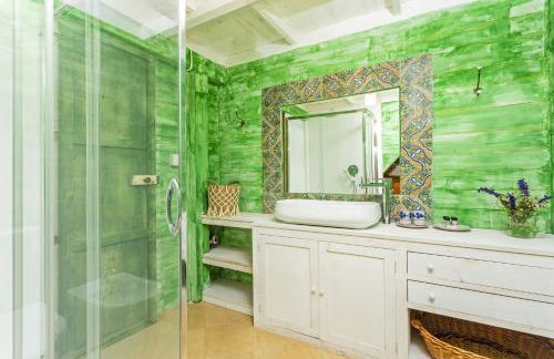 La casa del fico d'india - Foto 30