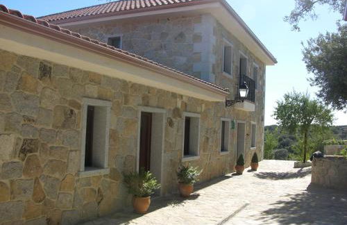 Apartamento Rural Albus Albi - Foto 19