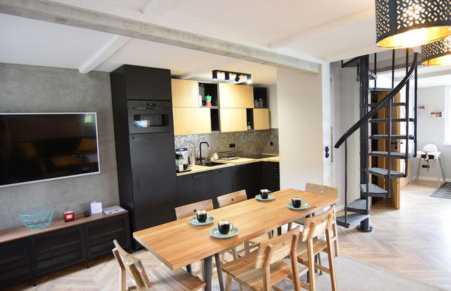 House by Lake Stare Czaple With Sauna - Photo 8