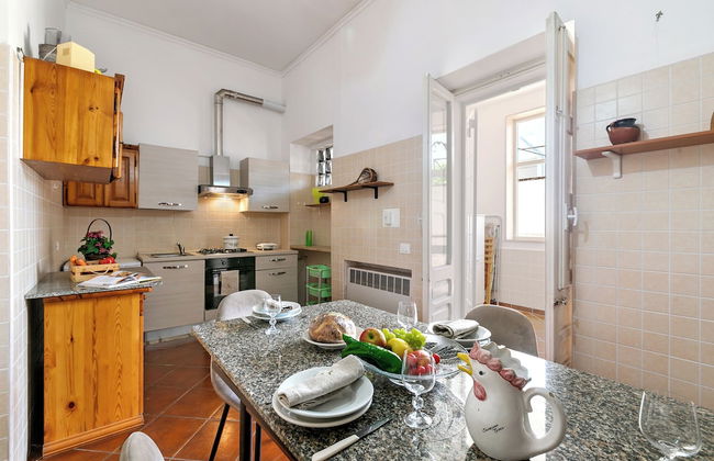 Villa Isidoro Sea View - Foto 20