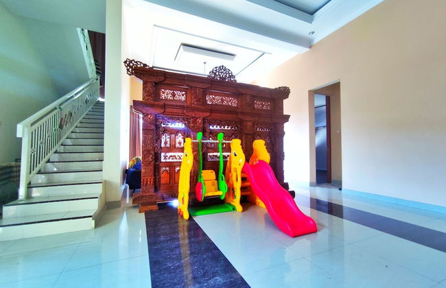 Homestay Semarang - Foto 29