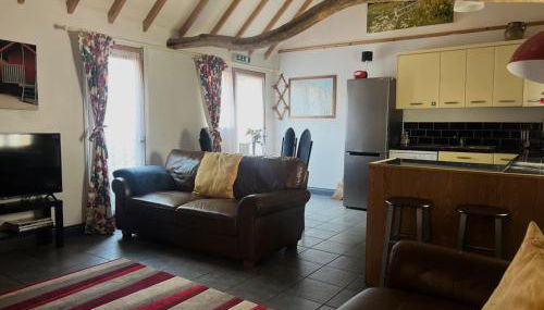 Seafret Barn 4 plus 2 - Foto 5