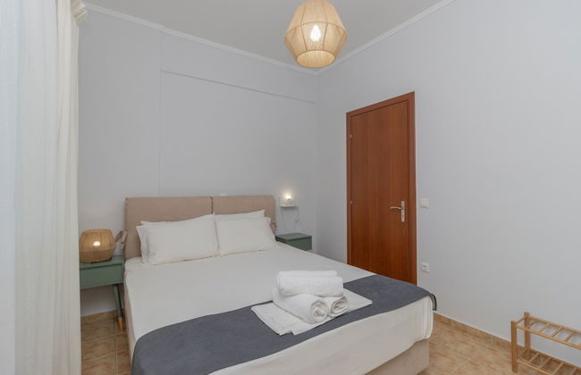 Lagouvardos Apartments - Foto 4