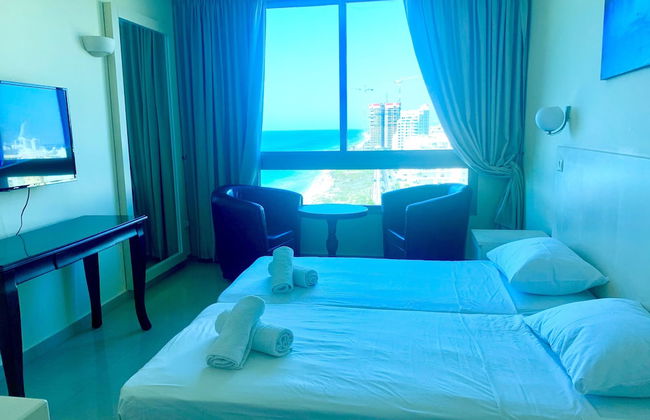 Sea Breeze Apartmens - Photo 39