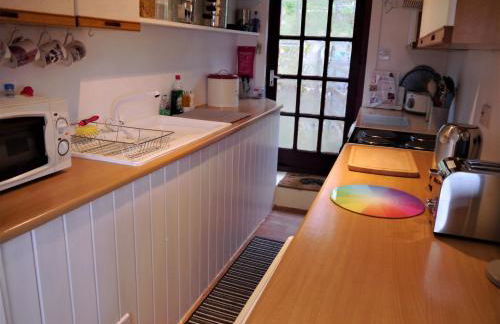 Kippford Stables - Foto 7