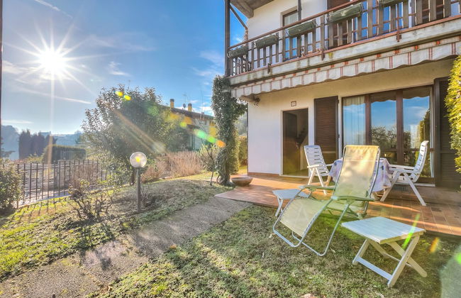 Falke House Relax and Lake View - Foto 22