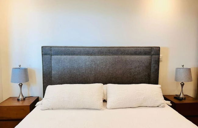 Central 102 Apartments - Foto 10