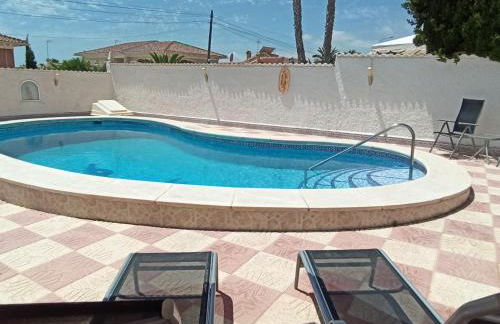 Casa de Limón - Photo 9