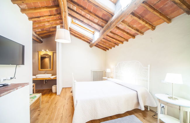 Tenuta la Fratta - Foto 11