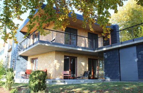 Lake Constance Garden Comfortable holiday residence - Photo 6