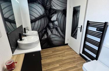 Maison de vacances en résidence - Foto 29