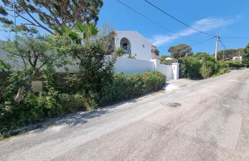 Villa beaupré les Issambres Roquebrune sur argens, frejus - Foto 34