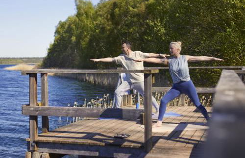 Ferienhäuser im Naturresort Drewitz - Foto 30