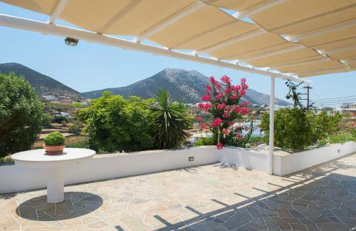 Eleftheria's House, Exambela, Sifnos - Foto 36