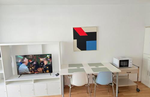 Apartment`s Nr 2, 2-B , 2-C und 2-D , in Stuttgart Stadtmitte - Foto 68