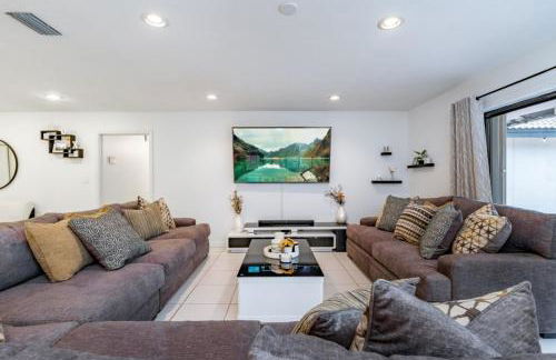 Fox Island Heated Spa- Downtown & Beach home - Foto 13