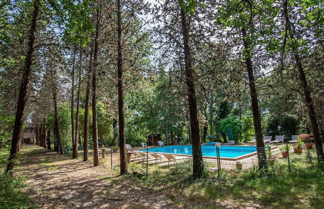 Agriturismo Il Pornelleto - Villa Alari - Foto 70