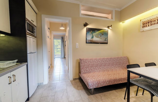 Palaiopolis Maison by Konnect, Mon Repos - Foto 7