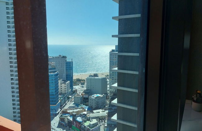 The solid residence - Elbon by haeundae - Foto 53