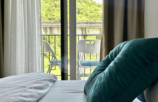 Akhdar Apartments - Foto 40