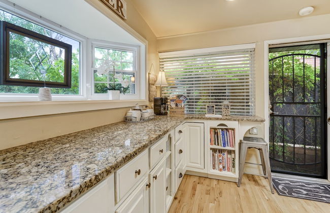 Peach House - Foto 15