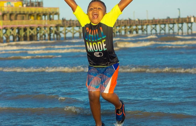 Casa Del Mar Beachfront Suites - Foto 42