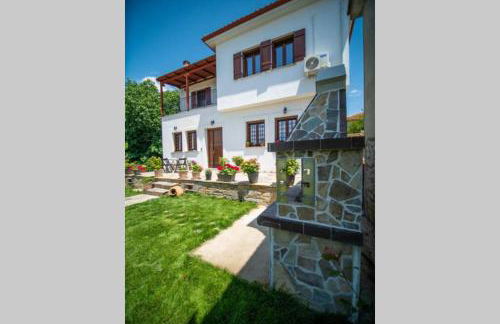 Villa Clairy in Argalasti, Pelion - Foto 27