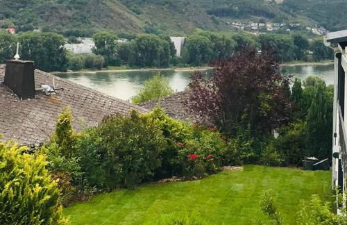 Ferienhaus Rheinblick - Foto 10