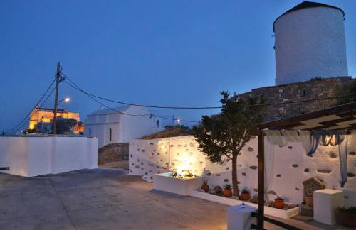 Ano Syros Vibes - Foto 7