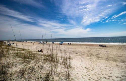 Carolina Surf - 3BR Condo with Stunning Ocean Views - Foto 22