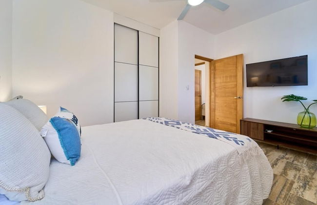 Cana Brava Residences Rental Apartment - Foto 12