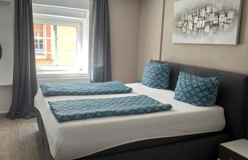 Marktplatz Ferienwohnung - Foto 7