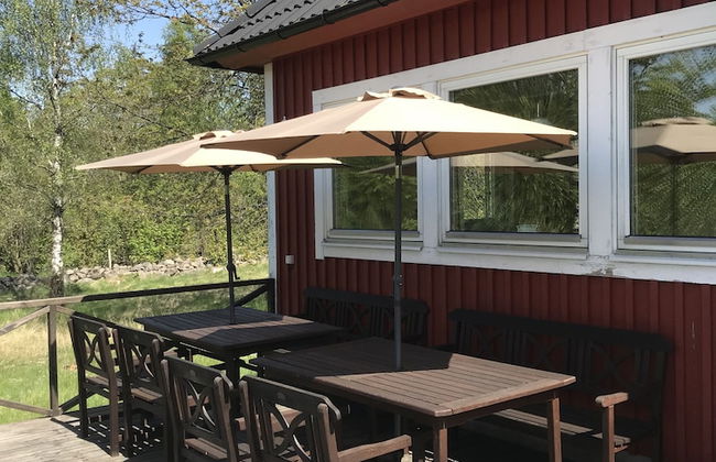 Ullstorps Stugor - Foto 52