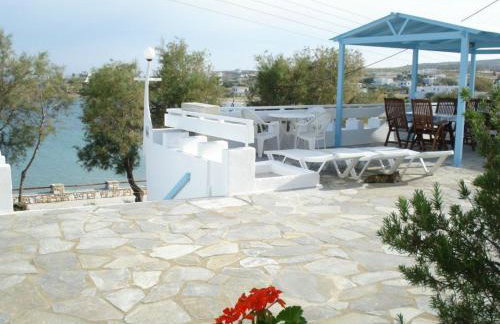 Paros Carmel studio-apartment - Photo 56