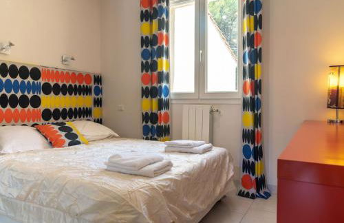 Holiday Home Bois d'Astros by Interhome - Foto 17