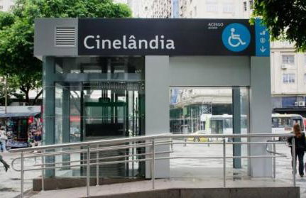 Studio Lapa Circo Voador Fundição - Photo 22