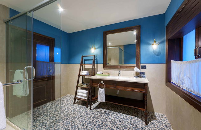 ama Stays & Trails Aguada Villas, Goa - Photo 25